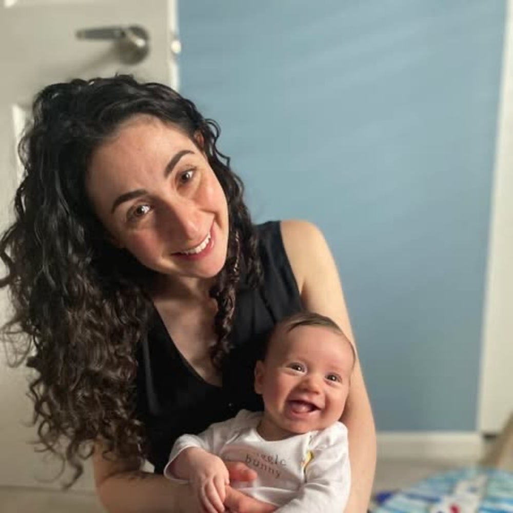 Meet your Posher, Marissa